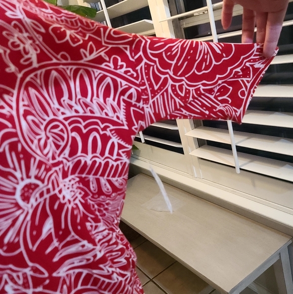 NWT LulaRoe tunic/dress - Picture 3 of 7